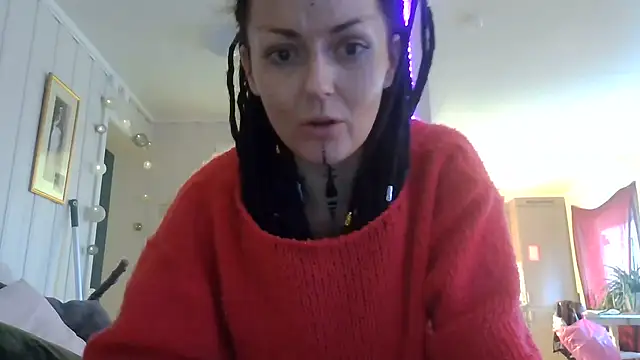 MyManCave Webcam-Show