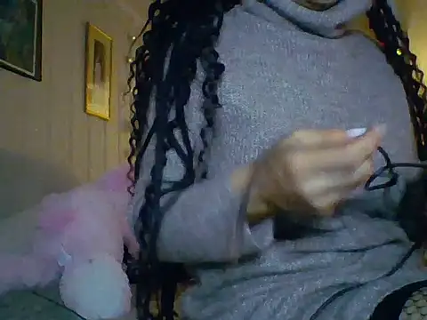 MyManCave webcam show