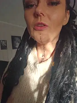MyManCave Webcam Show