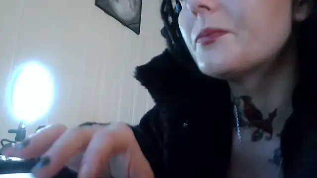 MyManCave – webcam-show