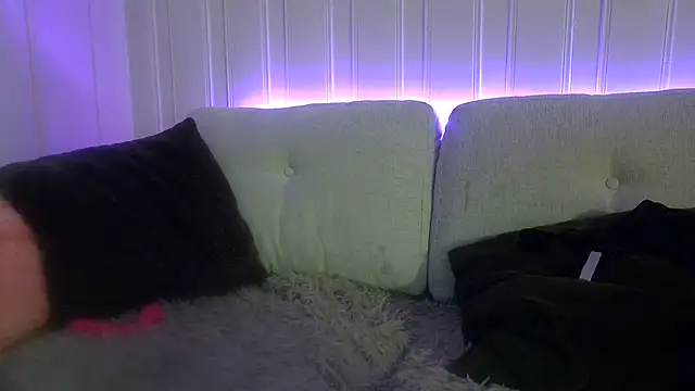 MyManCave – Live XXX-chat