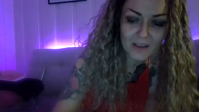 MyManCave – webcam-show