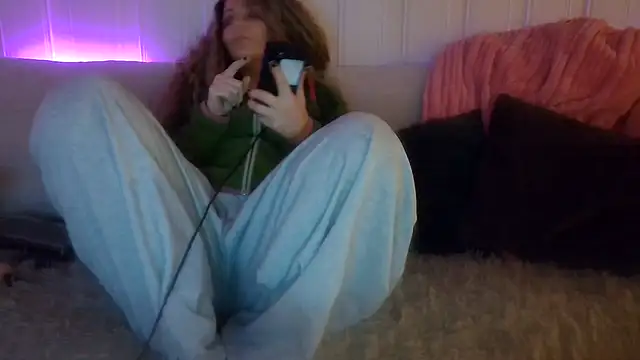 MyManCave webcam show