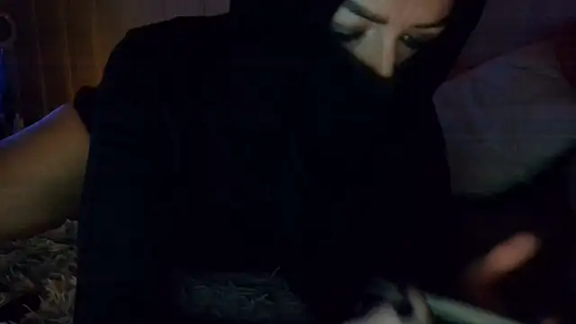 MyManCave Webcamshow