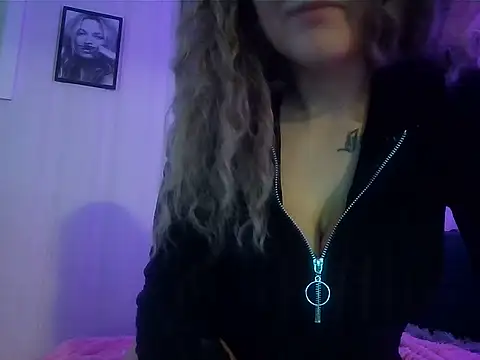 MyManCave Webcam Show