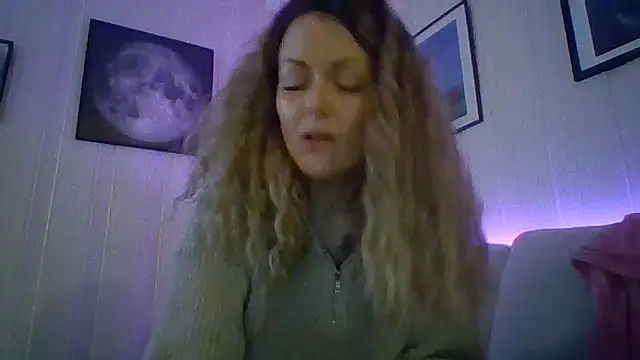 MyManCave Chat XXX in diretta