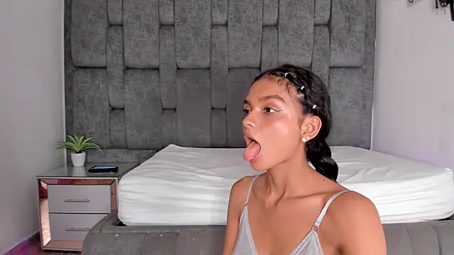 LordDrako_os webcam show
