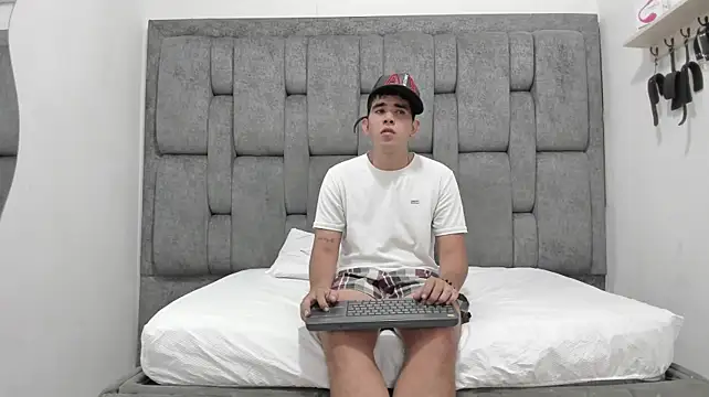 Show webcam de LordDrako_os