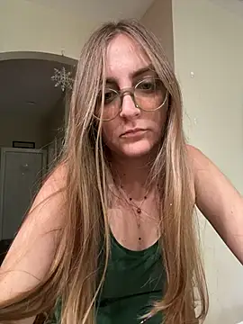 הופעת וובקאם של prettykitttty