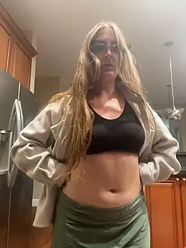 Show webcam de prettykitttty