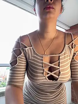 Živý XXX chat Lunamoon27