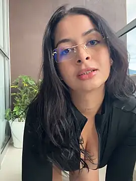 Lunamoon27 Chat XXX live