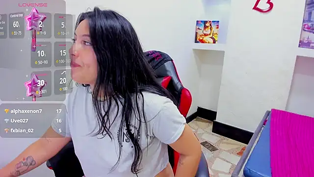 Dakota_lee03 Chat XXX in diretta