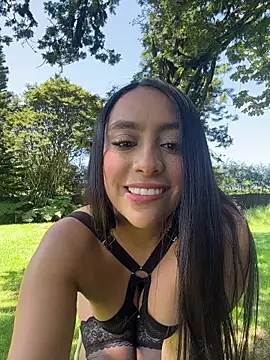 JuliettaGmz Webcamshow