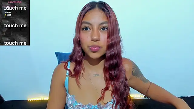 Maia_Walker's Live XXX Chat