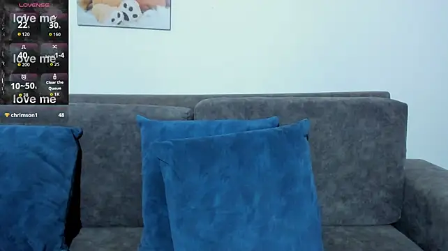 Maia_Walker's Live XXX Chat