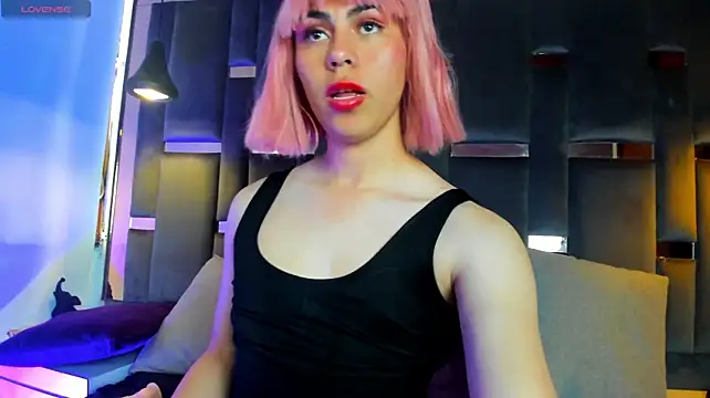 Abby_Queen69 Webcam show