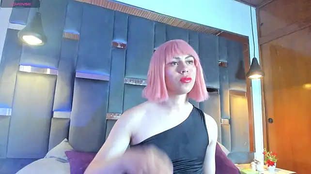 Show de Abby_Queen69 na webcam