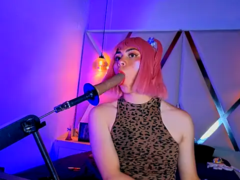Abby_Queen69: вебкам-шоу