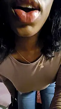 Webkamerová show Im_Camila__