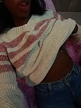 Im_Camila__'s Webcam Show