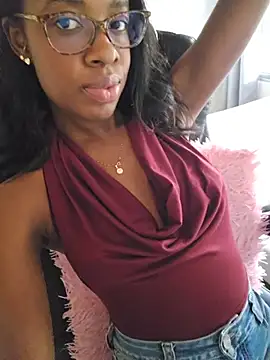 Im_Camila__ Webcam-Show