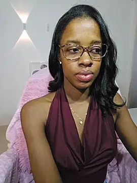 Im_Camila__ Webcam show
