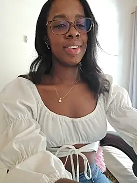 Im_Camila__ Webcam show