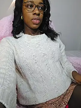 Im_Camila__'s Webcam Show