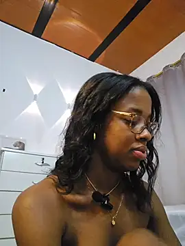 Im_Camila__ Webcam show