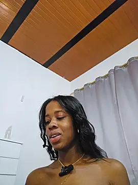 Czat XXX na żywo – Im_Camila__