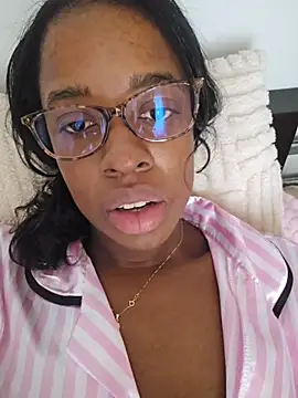 Im_Camila__ Pertunjukan Webcam