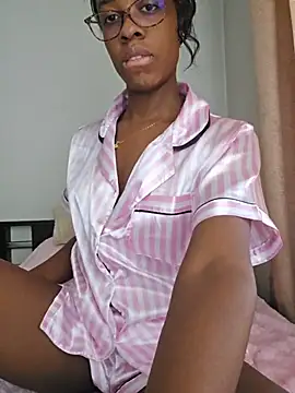 Im_Camila__'s Webcam Show