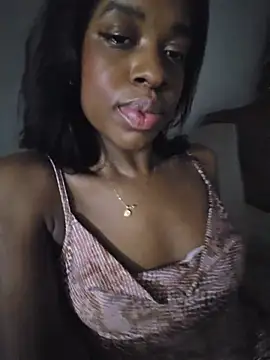 Im_Camila__'s Webcam Show