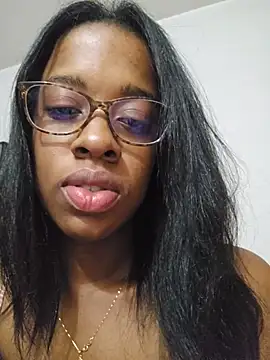 Show Webcam de Im_Camila__