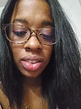 Im_Camila__'s Webcam Show