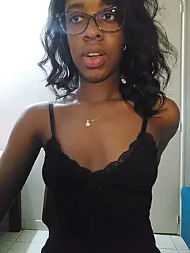 Show webcam de Im_Camila__