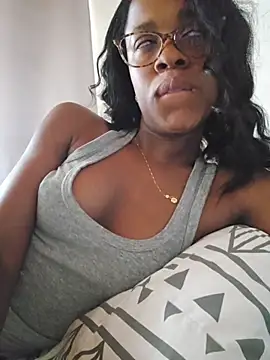 Im_Camila__'s Webcam Show