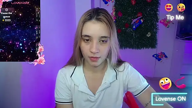 Ambar_lynn01のライブXXXチャット