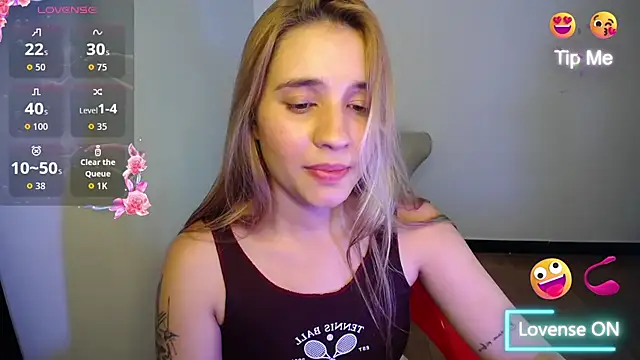 Sembang XXX Secara Langsung Ambar_lynn01