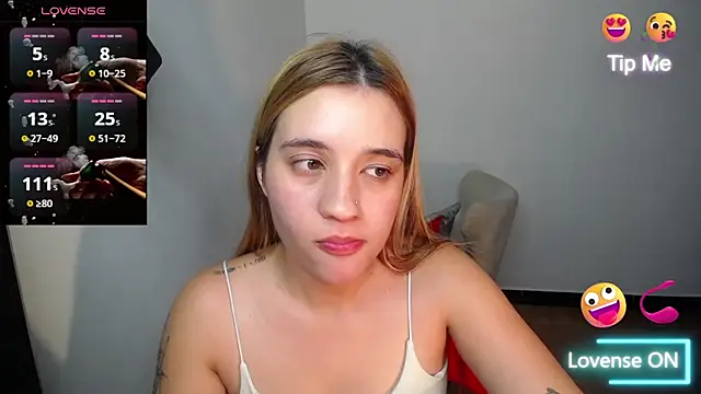 Ambar_lynn01 Chat XXX in diretta