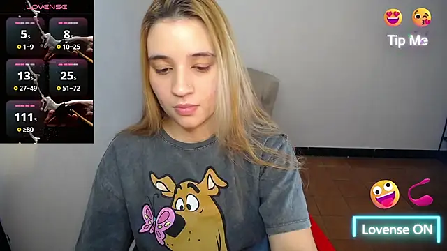 Онлайн чат XXX Ambar_lynn01