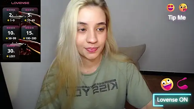 Ambar_lynn01's Live XXX Chat
