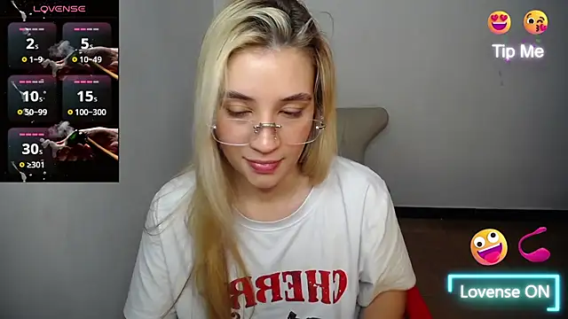Ambar_lynn01 Chat XXX live