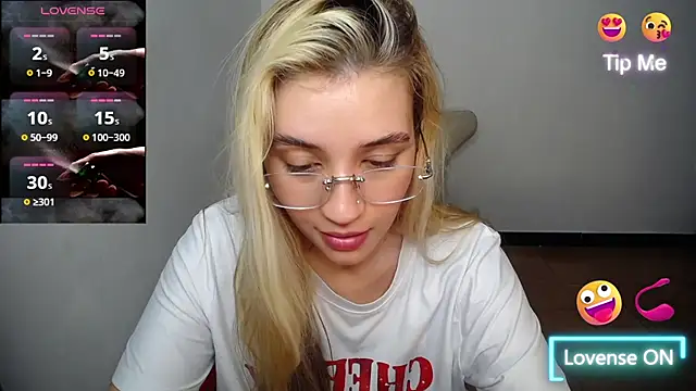 Ambar_lynn01n Live XXX chat