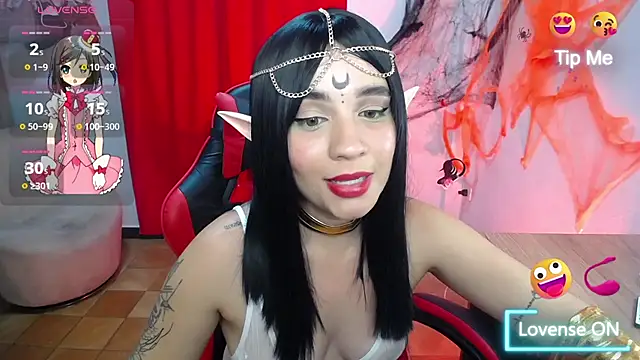Ambar_lynn01 웹캠 쇼