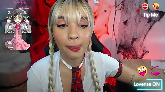 Ambar_lynn01: απευθείας συνομιλία ΧΧΧ