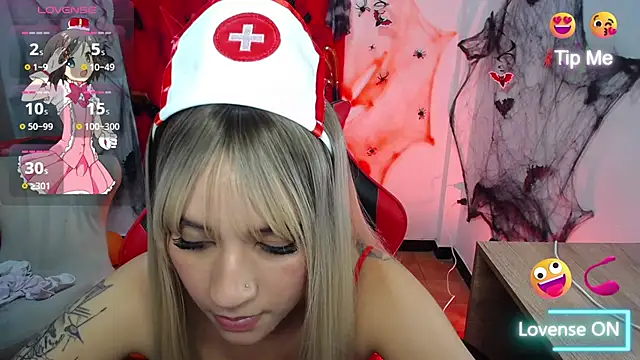 Ambar_lynn01 Webcamshow