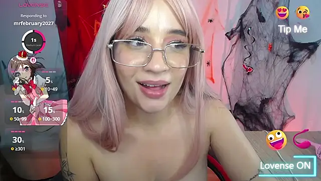 Ambar_lynn01 Obrolan Langsung XXX