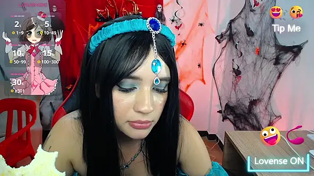 Ambar_lynn01: вебкам-шоу